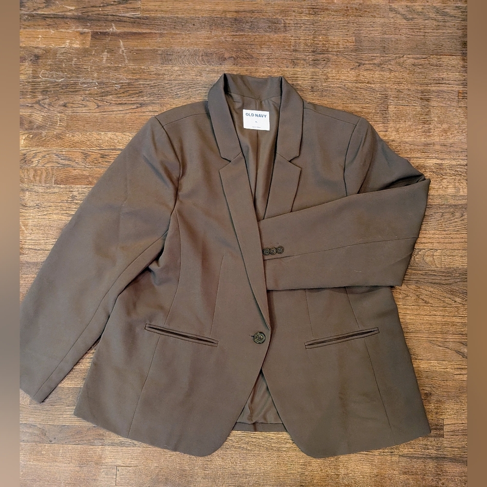 Old Navy Women's Blazer